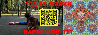 хмурый Донской